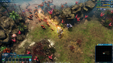 Riftbreaker - Screenshot 5