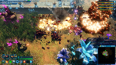 Riftbreaker - Screenshot 25